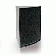 Enceinte coaxiale d'installation mx4n