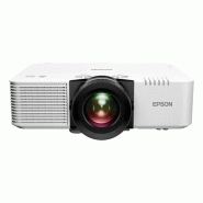 Epson EB-L890U 8000 ANSI lumens 3LCD WUXGA (1920x1200) Blanc Epson EB-L890U 8000 ANSI lumens 3LCD WUXGA (1920x1200) Blanc