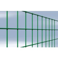Esaplax - clôture grillagée - cavatorta - rouleaux 25 m