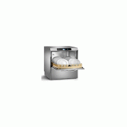 Evo2 n40 apshynrg silanos lave-vaisselle double paroi evo2 n40 - N40EVO