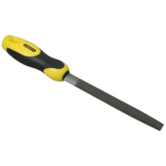 Lime demi-ronde mi-douce 150mm STANLEY 0-22-455