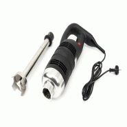 Maxima Bâton mixeur - manche 31 cm - 650W – 77 × 25.5 × 12 cm – 650 W - AKS-08410110