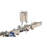 Module de vissage automatique VS600 - pince motorisée brushless pour bouchons de 20 à 75 mm - cadence jusqu'à 35 produits/minute