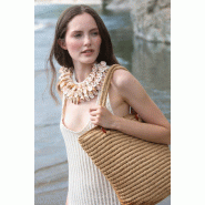 Panier shopping - Réf: KI5224 Panier shopping - Réf: KI5224