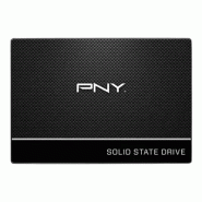 PNY cs900 250 go 2.5" série ata iii 3d tlc