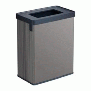 Poubelle De Tri - Verto - Curver - 54 L - Gris Perle - 3253924865133 Poubelle De Tri - Verto - Curver - 54 L - Gris Perle - 3253924865133