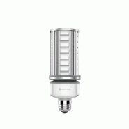 Projecteur Led Obo 19W E27 À Conversion, 170°, 2200K, 4000Lm, Ip64, Pour Éclairage Extérieur Haute Efficacité Professionnel - Beneito & Faure - b