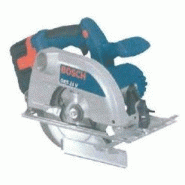 Scie circulaire sans fil gks 24 v Scie circulaire sans fil gks 24 v