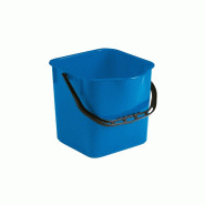 Seau carre 25l filmop