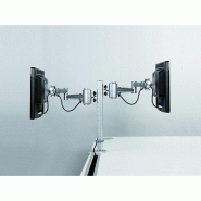 Support double-écran Quatro