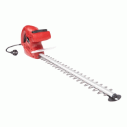 Taille-haie électrique hte 55 e 520 mm – MTF – 3500 tr/min – 1zst5087 Taille-haie électrique hte 55 e 520 mm – MTF – 3500 tr/min – 1zst5087