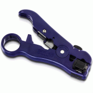 TRENDnet TC-CT70 pince à dénuder, violet TRENDnet TC-CT70 pince à dénuder, violet