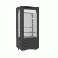 Vitrine de pâtisserie réfrigérée 400L 7489.5385 Combisteel