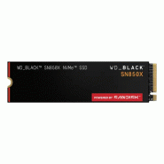 Wd_black sn850x nvme