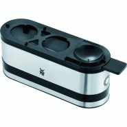 WMF cuiseur à oeufs 250w 0415020011 - multicolore 0415020011