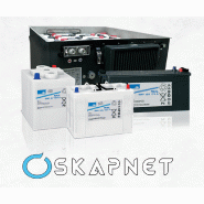Batterie fdc-605 6v 210ah Batterie fdc-605 6v 210ah