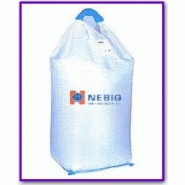 Big bag 1 point de levage standard/sur mesure