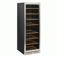 Cave à vin encastrable multizones - 142 bouteilles | Coolhead - CW410DT