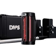 Commande de lame de nivellement - DMS Commande de lame de nivellement - DMS