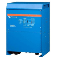 Convertisseur / chargeur pur sinus 5000va 100/100a quattro victron energy