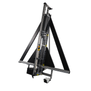 Coupeuse verticale NEOLT Sword ELS - 3100 mm_0