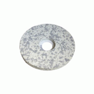DISQUE MELAMINE BI COMPOSITION 480mm janex