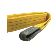 Elingue plate double 3t/4m jaune - MURTRA - ead 3000x4 - 482640_0