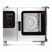 Four mixte 10 niveaux - GN1/1 (530x325 mm) Convotherm C4ED10.10ES