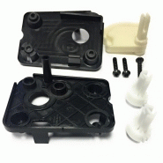 KIT RÉPARATION CLIM BI-ZONE C4 307 1607044080 6450.XZ KIT RÉPARATION CLIM BI-ZONE C4 307 1607044080 6450.XZ