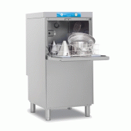 Lave-batterie 400V Panier 500 x600mm SERIE NIAGARA Elettrobar Furnotel