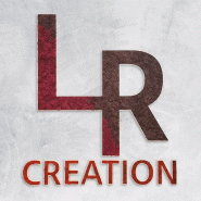 Logo ou Lettres Végétales - 10 mm, Crème, Lichen scandinave pour l'intérieur uniquement, Logo_0