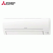 Monosplits mitsubishi electric gamme essentiel