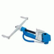 Outil de serrage Band-It - YSCBI-ODS020 - Minimum : 1/4