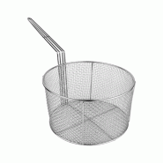 Panier à frites Ø34cm - Emga - EMG-894024