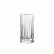 Pasabahce - Boite De 4 Chopes Elysia 28cl En Verre Transparent Forme Haute - transparent verre BM136555 Pasabahce - Boite De 4 Chopes Elysia 28cl En Verre Transparent Forme Haute - transparent verre BM136555