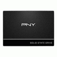 PNY cs900 500 go 2.5