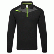 Polo manches longues - DX4 - DX414 - Portwest_0