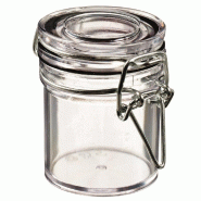 Pot Tradition 45ml par 240
