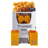 Lamacom Presse agrumes Electrique pour faire du jus d'orange, 700ml, 40w à  prix pas cher