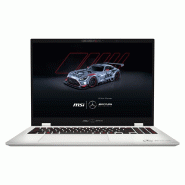 Prestige 16 AI+ Mercedes-AMG 16p Ultra9 32Go 2To Gris