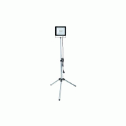 Projecteur sur trepied 50w 3500 lumen