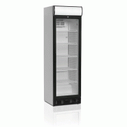 Réfrigérateur à boissons 372 litres extérieur blanc porte aluminium... - PSCU1375CP