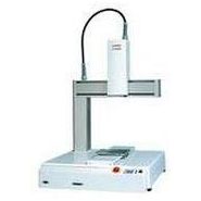 Robot multi-fonctions - Table 400 x 400 - 3 axes - rapide et précise