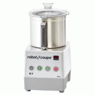 ROBOTCOUPE cutter de table r7 cuve 7.5 litres - PR7