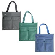 Solution murale anti-ondes pour 2 smartphones - Rangement et déconnexion contrôlée