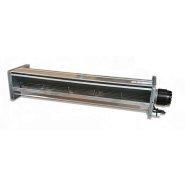 Ventilateur tangentiel qk10a-4em.78.Ch-xnw Ventilateur tangentiel qk10a-4em.78.Ch-xnw