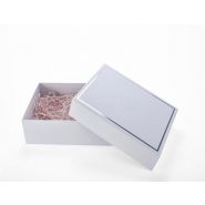 W20204109 - boîte cadeau de recyclage de papier rigide - shenzhen top&top printing packing co