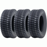 23x8.50-12 Pneu tondeuse 4ply Turf Grass P332 Wanda Road Legal 500kg (Lot de 3) 23x8.50-12 Pneu tondeuse 4ply Turf Grass P332 Wanda Road Legal 500kg (Lot de 3)