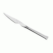 6x Couteau à churrasco Belo 13 Inox 18/10 - Acier inoxydable 18/10 5603680150307