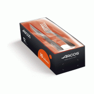 Arcos Set de couverts - marron ARCPRO000-378100